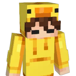 Zinnooo's Minecraft skin