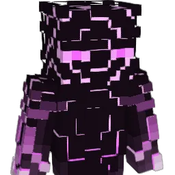 ZinoOmega Minecraft avatar bust