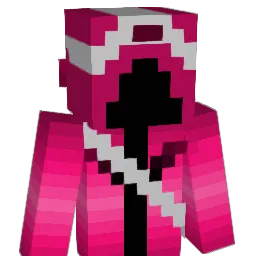 Zinonz Minecraft avatar bust