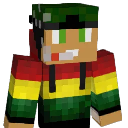 Zinos_Play Minecraft avatar bust