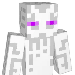 Zinospear Minecraft avatar bust