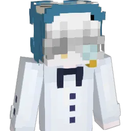 Zinquer's Minecraft skin