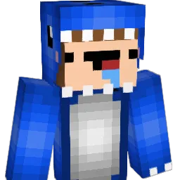 Zinvity's Minecraft skin