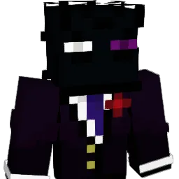 Zinxy0 Minecraft avatar bust