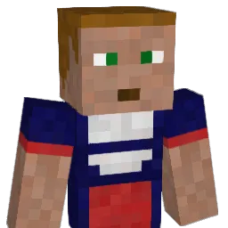 Zio75's Minecraft skin