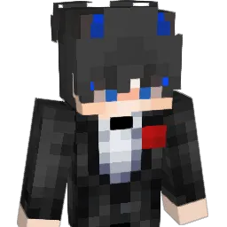 Zio_zd Minecraft avatar bust