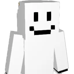 Ziok_Master Minecraft avatar bust