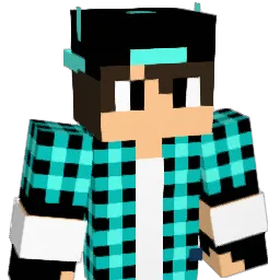 ZiomakPL Minecraft avatar bust