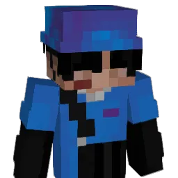 Ziomdomi232 Minecraft avatar bust