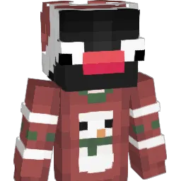 Ziomek7's Minecraft skin