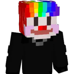 ZiomekDotEXEE Minecraft avatar bust