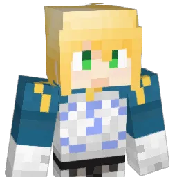 ZionDust's Minecraft skin