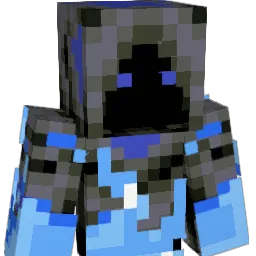 ZionElite Minecraft avatar bust