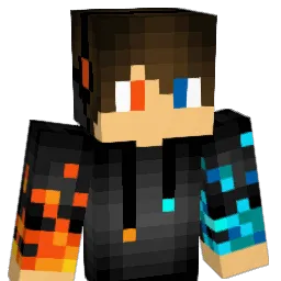 ZionMCYT Minecraft avatar bust