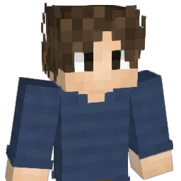 Zion_17 Minecraft avatar bust