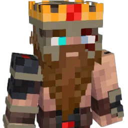 Zion_96 Minecraft avatar bust