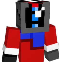 Zion_Borealis Minecraft avatar bust
