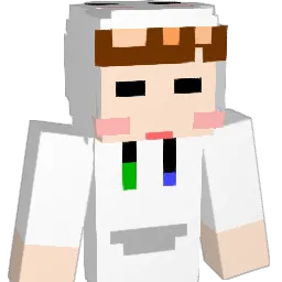 Zioso's Minecraft skin