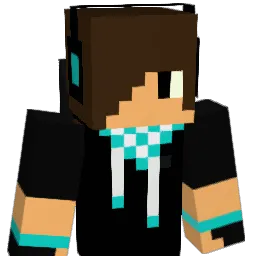 Zip075's Minecraft skin