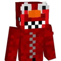 ZipDatei1 Minecraft avatar bust