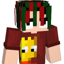 ZipDen288's Minecraft skin