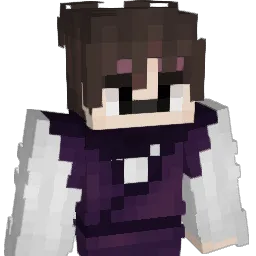 ZipZap's Minecraft skin
