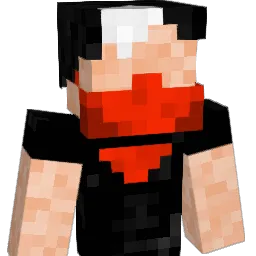 ZipZip2012's Minecraft skin