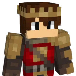 Zipa_MC's Minecraft skin