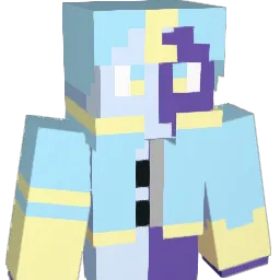 Zipbeero Minecraft avatar bust