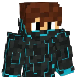 Zipdos's Minecraft skin