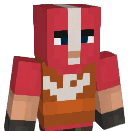 Zipedk's Minecraft skin
