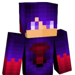 Zipher27's Minecraft skin