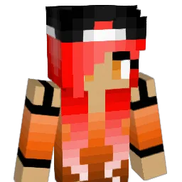 Ziphyre's Minecraft skin