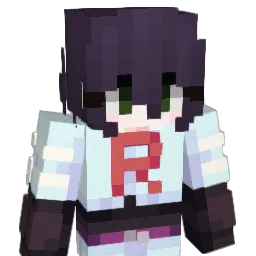 Zipinhe's Minecraft skin