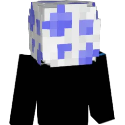 ZipixJo5 Minecraft avatar bust