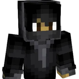 Zipodod's Minecraft skin