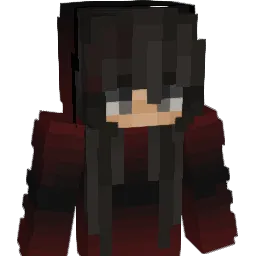 ZippAx Minecraft avatar bust