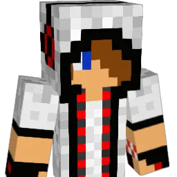 ZippXCZ1 Minecraft avatar bust