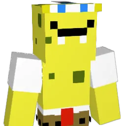 Zippedd's Minecraft skin