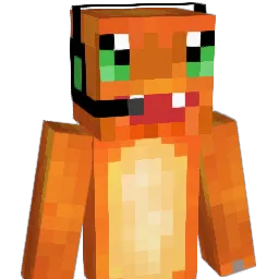 ZippierAndPaper's Minecraft skin