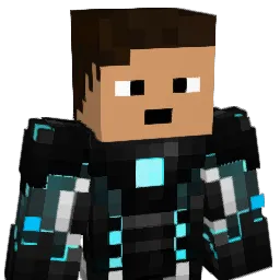 ZippiestOrc84 Minecraft avatar bust