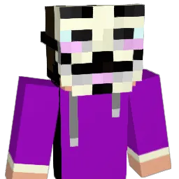 ZippoPro44's Minecraft skin