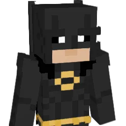 Zippsypro Minecraft avatar bust