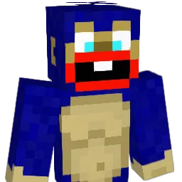 Zippy2707's Minecraft skin
