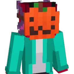 ZippyDrawz Minecraft avatar bust