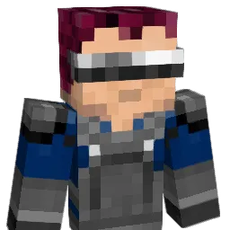 ZippyNT's Minecraft skin
