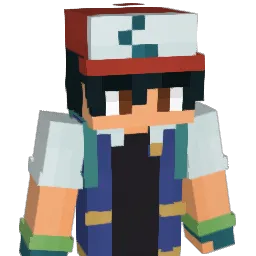 ZippyZoopy Minecraft avatar bust