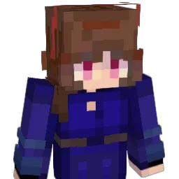 Zippy_Star Minecraft avatar bust