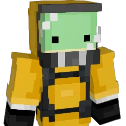 Zippyheru's Minecraft skin