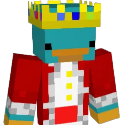 Zippytaco25 Minecraft avatar bust